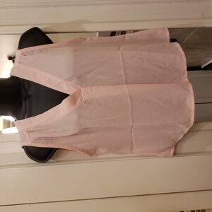 Blouse NEW  JON ANNA Contemporary .